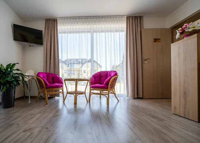 Гостевой дом Magnolia I