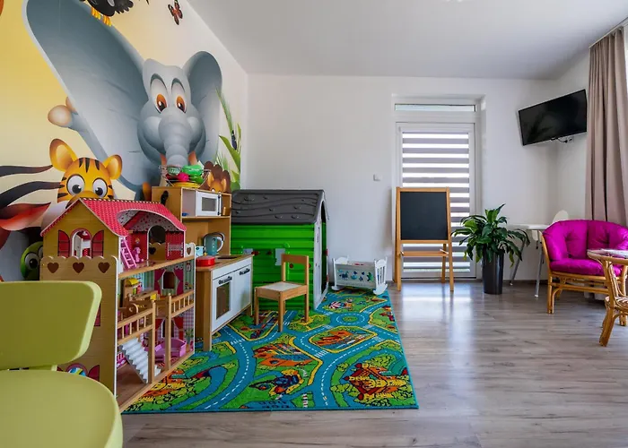 Magnolia I Дембки