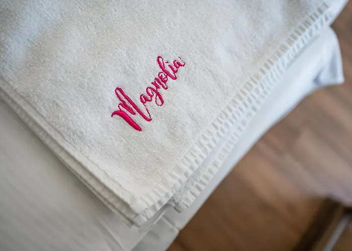 Magnolia I Гостевой дом