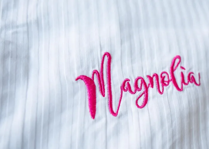 Magnolia I Гостевой дом