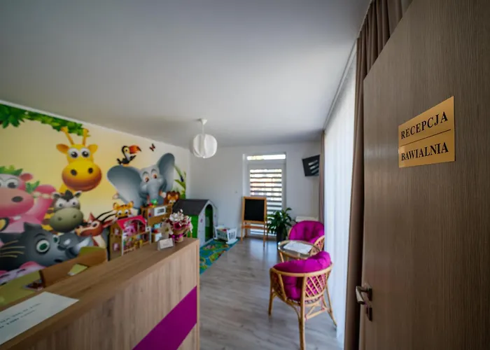 Magnolia I Гостевой дом