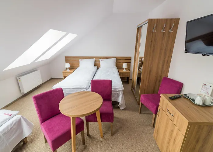 Magnolia I Гостевой дом