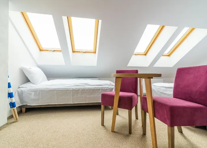 Гостевой дом Magnolia I Дембки