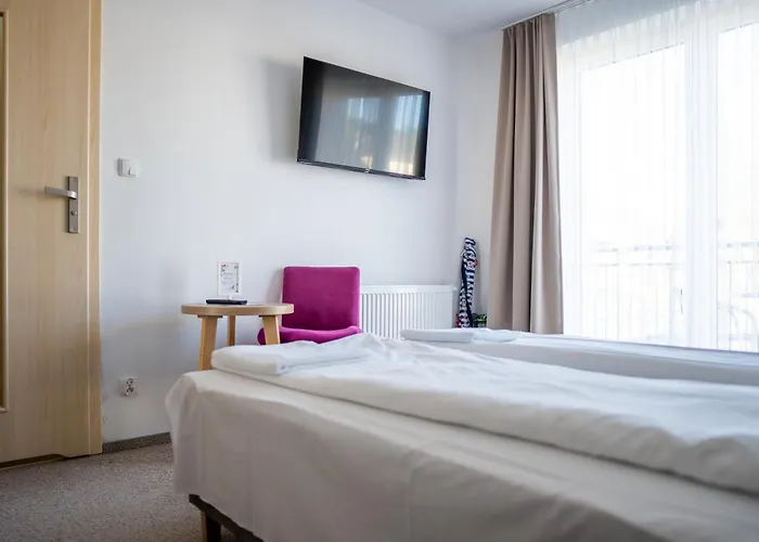 Magnolia I 3* Дембки