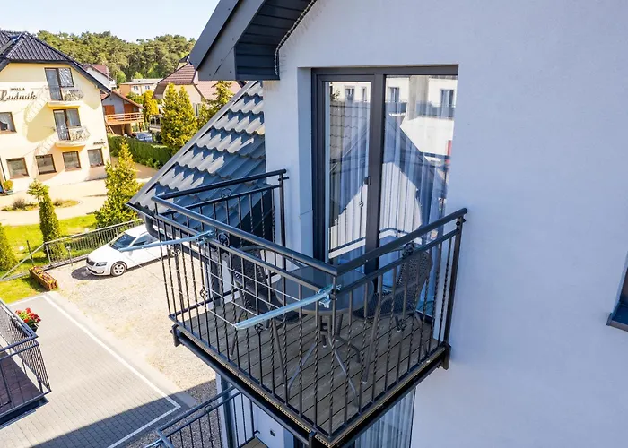 Гостевой дом Magnolia I