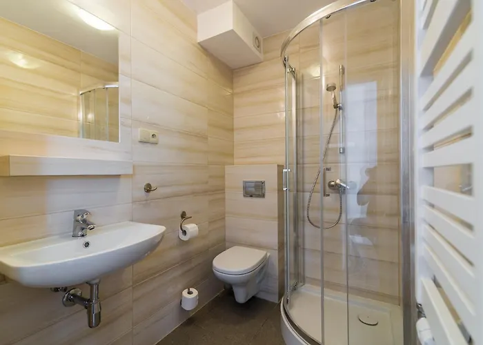 Гостевой дом Magnolia I 3*