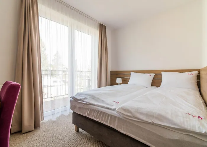 Magnolia I Гостевой дом 3*