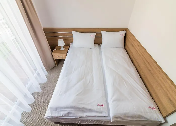 Гостевой дом Magnolia I 3*