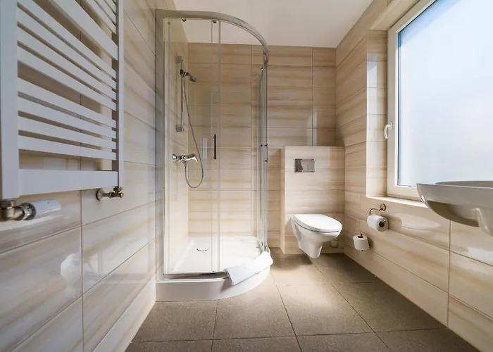 Magnolia I 3* Дембки