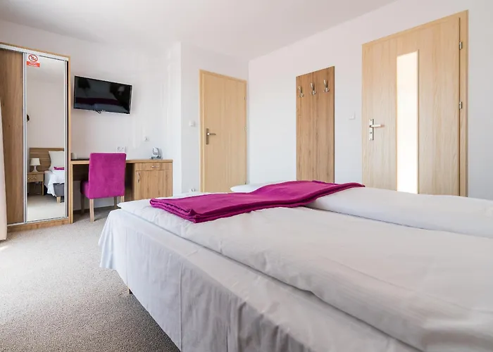 Гостевой дом Magnolia I Дембки