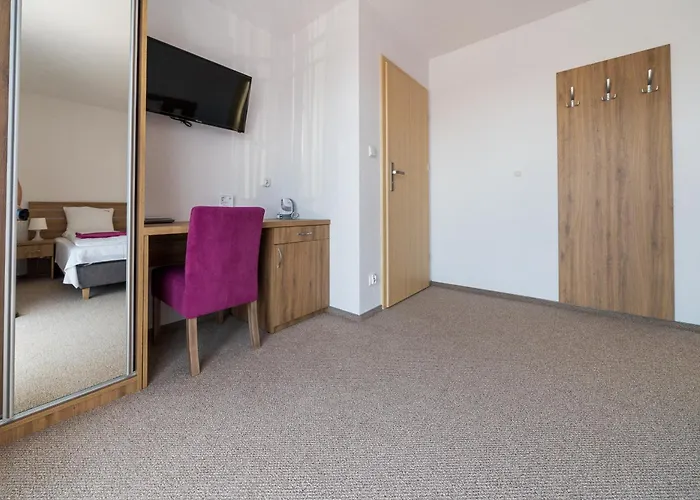 Magnolia I 3* Дембки