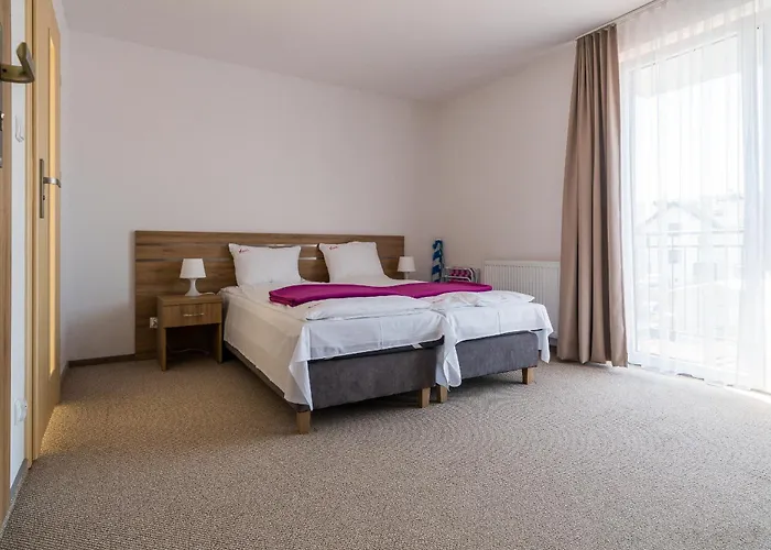 Гостевой дом Magnolia I 3*