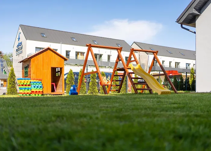 Гостевой дом Magnolia I