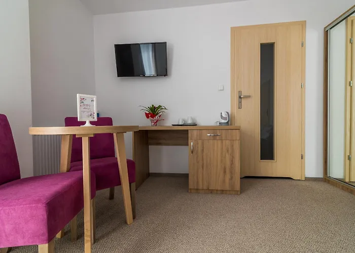 Magnolia I Дембки