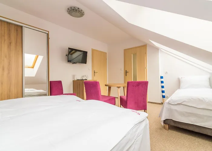 Magnolia I Дембки