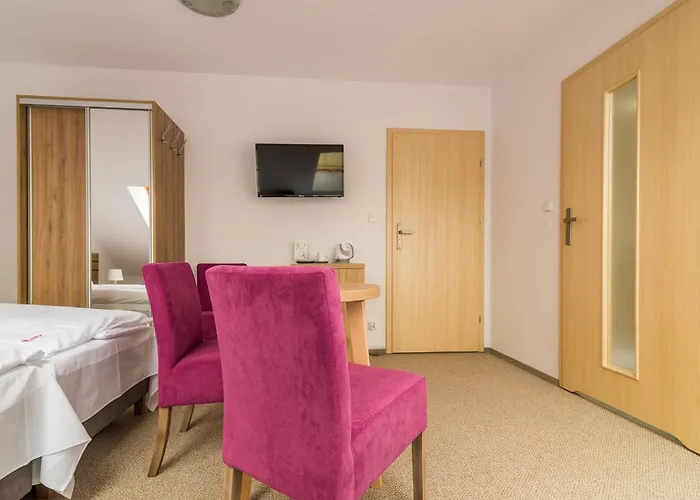 Magnolia I Дембки