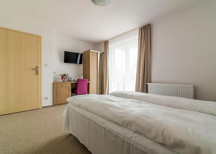 Magnolia I Гостевой дом Дембки