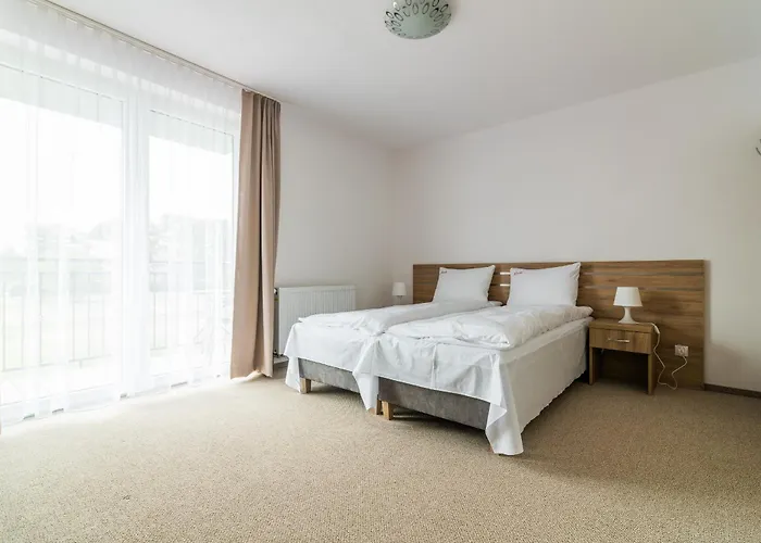 Magnolia I Гостевой дом 3*