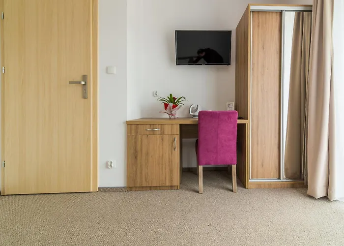 Гостевой дом Magnolia I