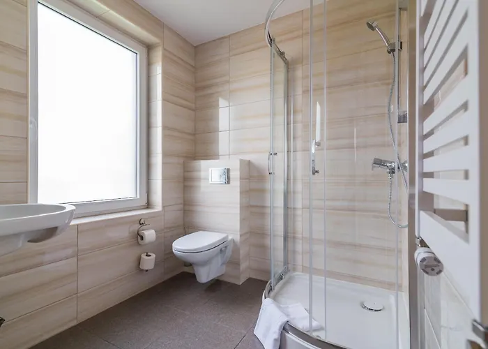 Гостевой дом Magnolia I