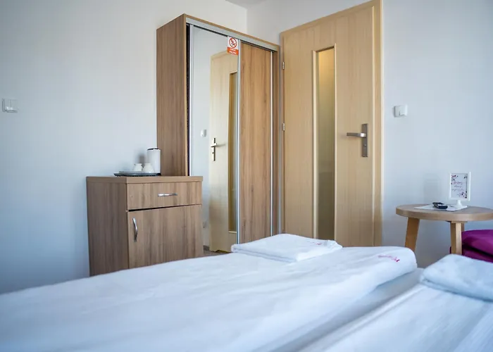 Magnolia I Гостевой дом 3*