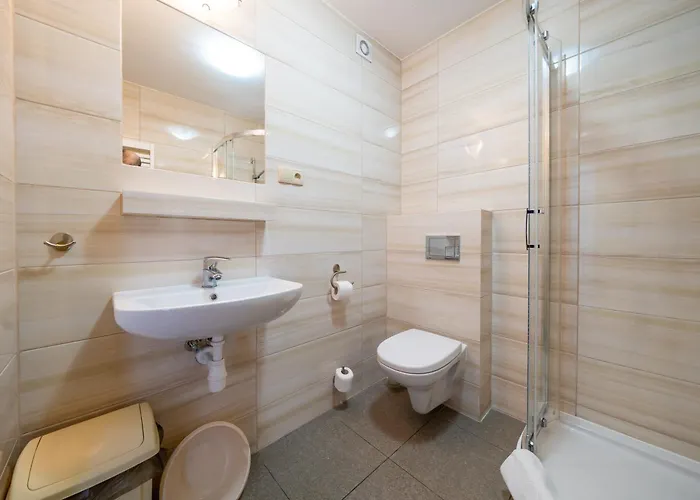 Magnolia I Гостевой дом Дембки