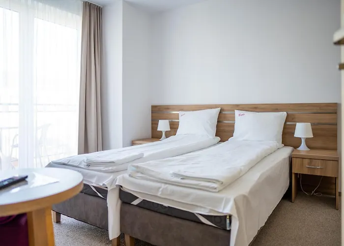 Гостевой дом Magnolia I 3*