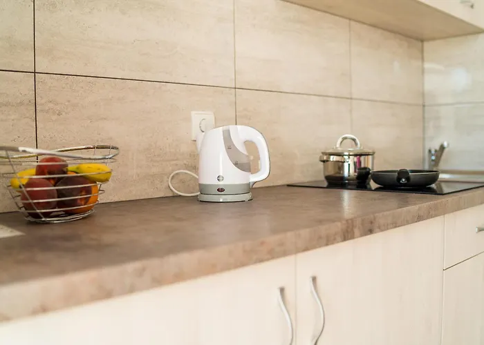 Magnolia I Гостевой дом 3*