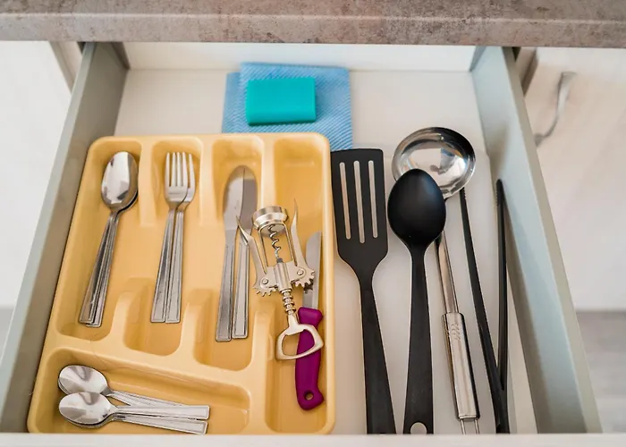 Magnolia I Дембки