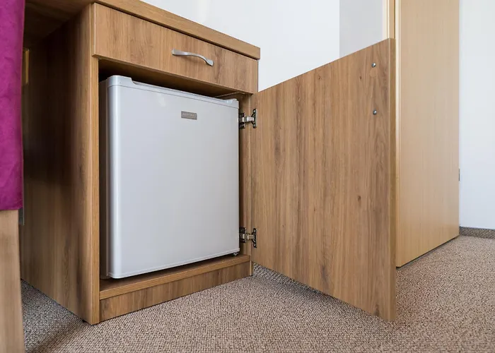 Magnolia I 3* Дембки