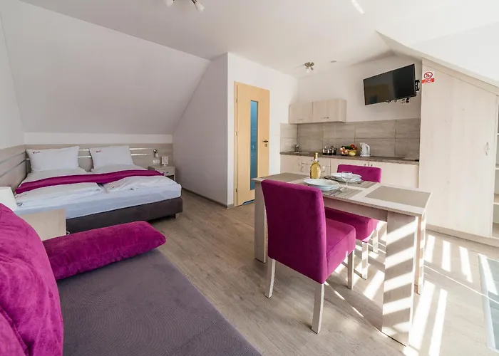 Magnolia I Гостевой дом