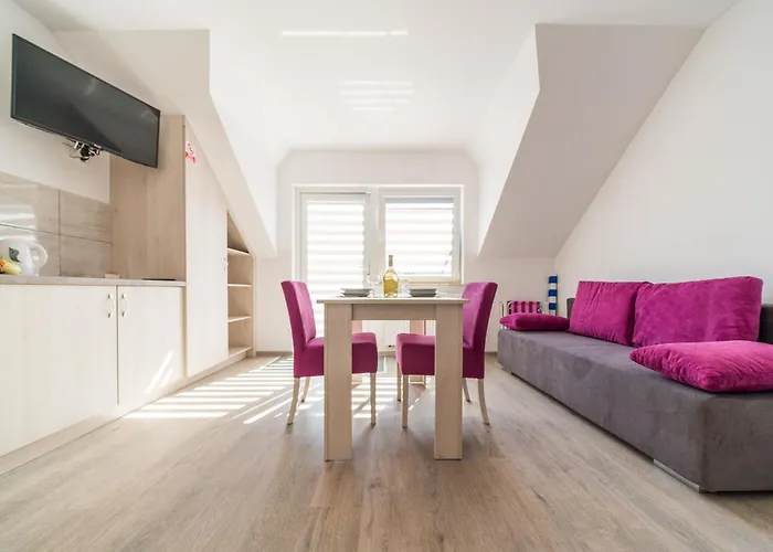 Magnolia I Гостевой дом