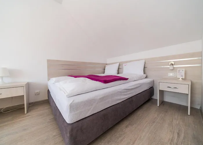 Гостевой дом Magnolia I