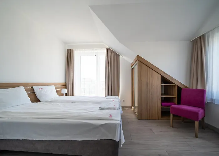 Magnolia I Гостевой дом