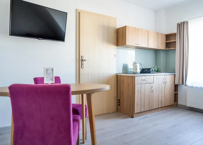 Magnolia I Гостевой дом 3*