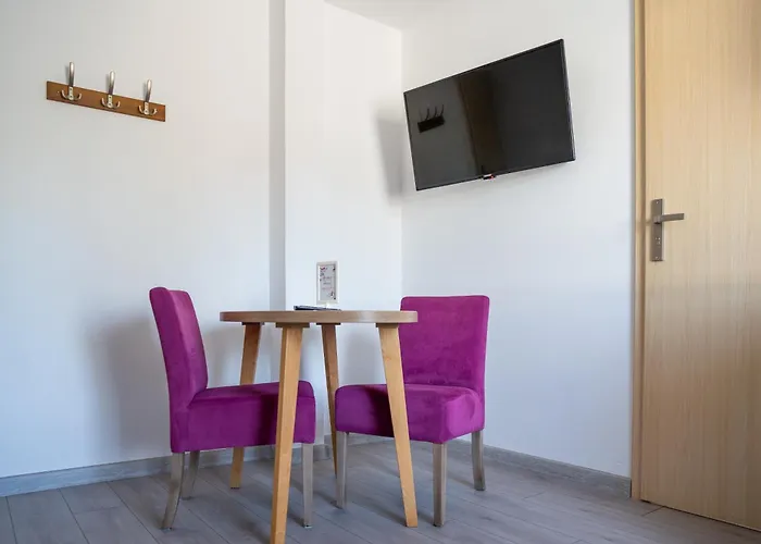 Гостевой дом Magnolia I