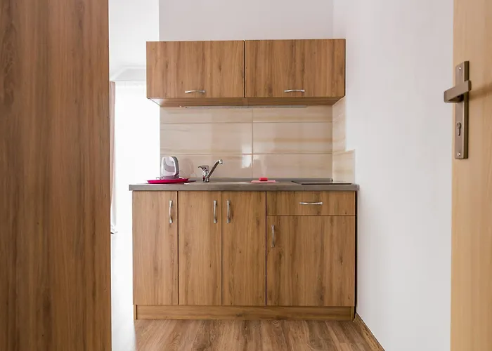 Magnolia I 3* Дембки