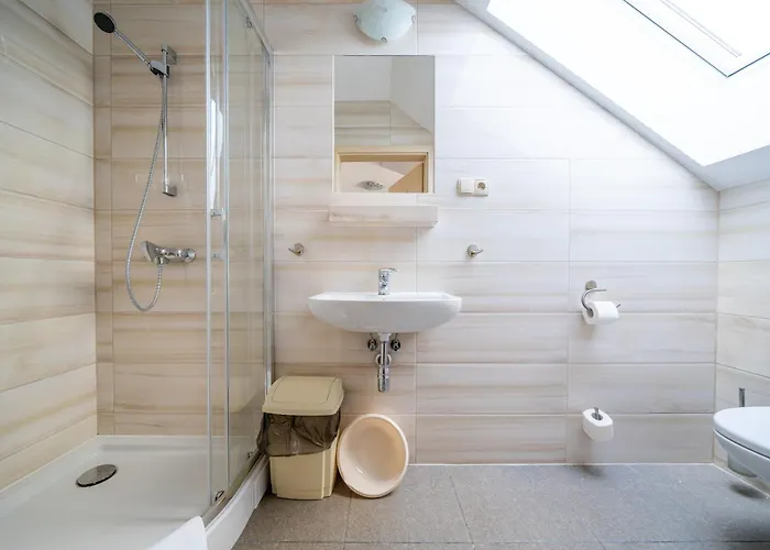 Гостевой дом Magnolia I