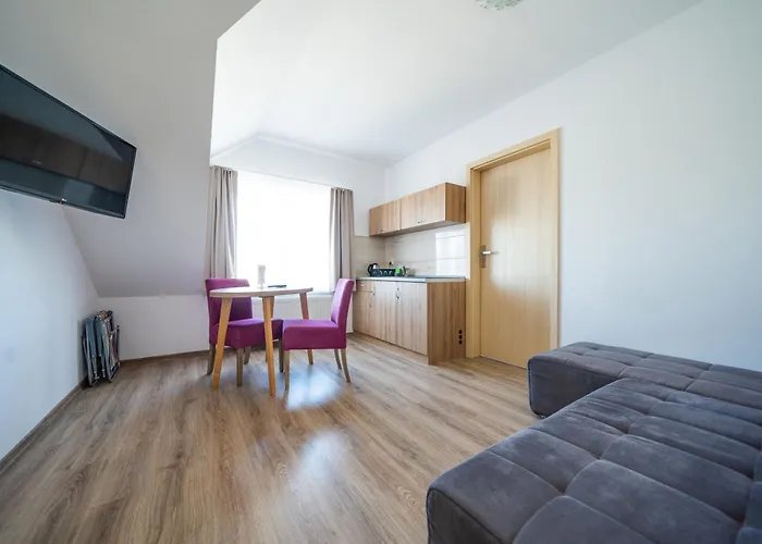 Magnolia I Дембки