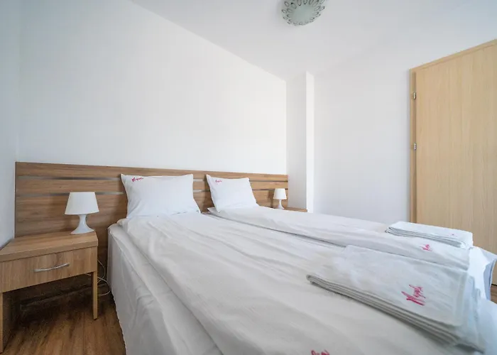 Гостевой дом Magnolia I