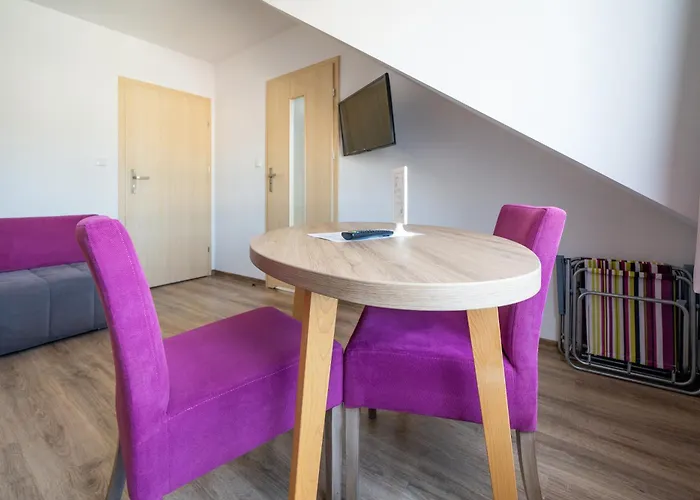 Гостевой дом Magnolia I 3*